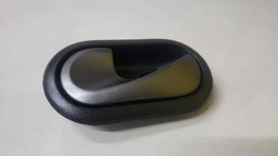 MAÇANETA INTERNA ESQUERDA RENAULT SANDERO 2008 A 2013 (5)