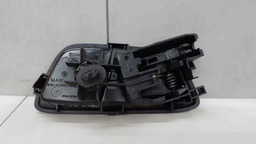 MAÇANETA INTERNA TRASEIRA DIREITA FORD ECOSPORT 2019 A 2021