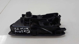 MAÇANETA INTERNA TRASEIRA DIREITA FORD ECOSPORT 2019 A 2021