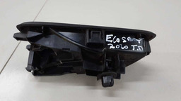 MAÇANETA INTERNA TRASEIRA DIREITA FORD ECOSPORT 2019 A 2021