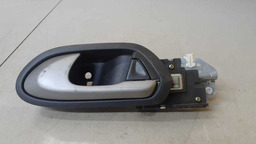 MAÇANETA INTERNA DIANTEIRA ESQUERDA HONDA NEW CIVIC 2011