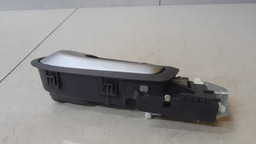 MAÇANETA INTERNA DIANTEIRA ESQUERDA HONDA NEW CIVIC 2011