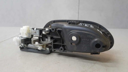 MAÇANETA INTERNA DIANTEIRA ESQUERDA HONDA NEW CIVIC 2011