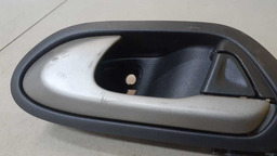 MAÇANETA INTERNA DIANTEIRA ESQUERDA HONDA NEW CIVIC 2011