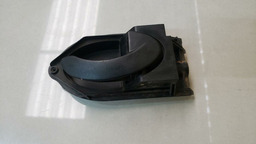 Maçaneta Interna Direita Ford Ka 2009 A 2013