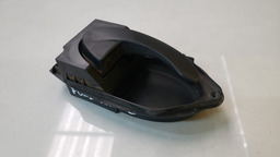 MAÇANETA INTERNA DIREITA FORD KA 2009 A 2013