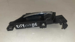 MAÇANETA INTERNA DIANTEIRA ESQUERDA HONDA CITY 2018