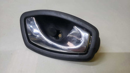 MAÇANETA INTERNA DIREITA RENAULT CAPTUR 2017 A 2020