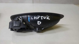 MAÇANETA INTERNA DIREITA RENAULT CAPTUR 2017 A 2020