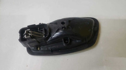 MAÇANETA INTERNA DIREITA RENAULT CAPTUR 2017 A 2020