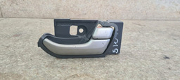MAÇANETA INTERNA DIANTEIRA DIREITA CHEVROLET S10 2014 A 2016