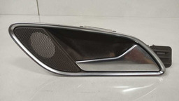 MAÇANETA INTERNA TRASEIRO DIREITO AUDI Q3 2013 2014