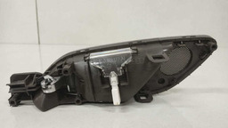 MAÇANETA INTERNA TRASEIRO DIREITO AUDI Q3 2013 2014