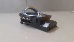 MAÇANETA INTERNA  DIANTEIRA ESQUERDA VERSA 1.6 2013