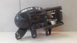 MAÇANETA INTERNA  DIANTEIRA ESQUERDA VERSA 1.6 2013
