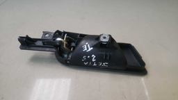 MAÇANETA INTERNA TRASEIRA ESQUERDA VW JETTA 2007 2008