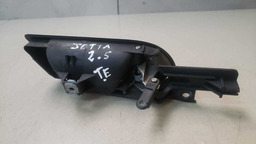 MAÇANETA INTERNA TRASEIRA ESQUERDA VW JETTA 2007 2008