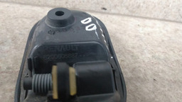 MAÇANETA INTERNA DIANTEIRA DIREITA RENAULT LOGAN 2010 A 2012