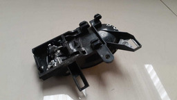 MAÇANETA INTERNA DIANTEIRA DIREITA NISSAN MARCH 2012 A 2019