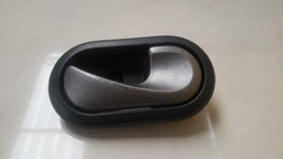 MAÇANETA INTERNA DIREITA RENAULT MEGANE 2007 A 2013 (4)