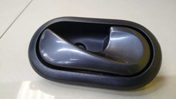 MAÇANETA INTERNA TRASEIRA DIREITA RENAULT DUSTER 2013