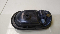 MAÇANETA INTERNA TRASEIRA DIREITA RENAULT DUSTER 2013