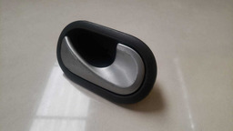 MAÇANETA INTERNA DIREITA RENAULT MEGANE 2007 A 2013 (6)