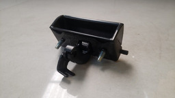 Maçaneta Tampa Traseira Honda Fit 2015