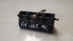 MAÇANETA TAMPA TRASEIRA HONDA FIT 2015