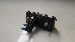 MAÇANETA TAMPA TRASEIRA HONDA FIT 2015