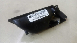 MAÇANETA INTERNA TRASEIRA ESQUERDO VW JETTA TSI 2012 2013