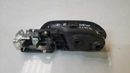 MAÇANETA INTERNA D E HONDA NEW CIVIC 2007 A 2011 (7)