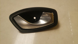 MAÇANETA INTERNA DIREITA RENAULT FLUENCE 2011 A 2017 (6)