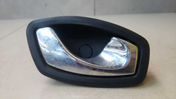 MAÇANETA INTERNA DIANTEIRA DIREITA RENAULT FLUENCE 2011 2012