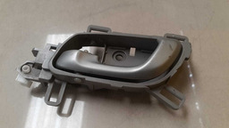 MAÇANETA INTERNA DIANTEIRA ESQUERDA HONDA NEW CIVIC 2014