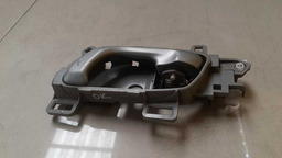 MAÇANETA INTERNA DIANTEIRA ESQUERDA HONDA NEW CIVIC 2014