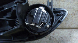 MAÇANETA INTERNA D.DIREITA FORD ECOSPORT 1.5 2019 A 2021