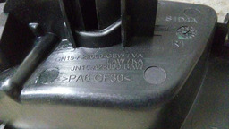 MAÇANETA INTERNA D.DIREITA FORD ECOSPORT 1.5 2019 A 2021