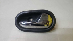 MAÇANETA INTERNA DIREITA RENAULT SANDERO 2014 A 2017 (2)