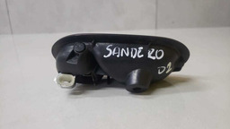 MAÇANETA INTERNA DIREITA RENAULT SANDERO 2014 A 2017 (2)