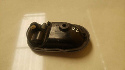 MAÇANETA INTERNA DIREITA RENAULT MEGANE 2007 A 2013 (2)