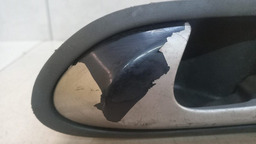 MAÇANETA INTERNA D E HONDA NEW CIVIC 2007 A 2011 C/DETALHE 