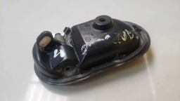 MAÇANETA INTERNA DIREITA RENAULT SANDERO 2008 A 2013 (4)