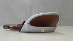 MAÇANETA INTERNA DIANTEIRA PORSCHE CAYENNE 2004 A 2006