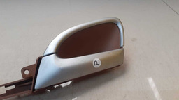 MAÇANETA INTERNA DIANTEIRA PORSCHE CAYENNE 2004 A 2006