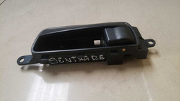 MAÇANETA INTERNA DIANTEIRA ESQUERDA SENTRA 2008 A 2013