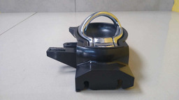 MAÇANETA INTERNA TRASEIRA DIREITA NISSAN VERSA 2013