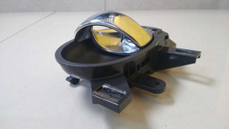 MAÇANETA INTERNA TRASEIRA DIREITA NISSAN VERSA 2013