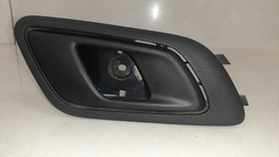 MAÇANETA INTERNA DIANTEIRA DIREITA FORD RANGER 2013 2014