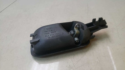 MAÇANETA INTERNA TRASEIRA DIREITA AUDI A3 1998 A 2006